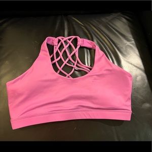 CVG Sports bra